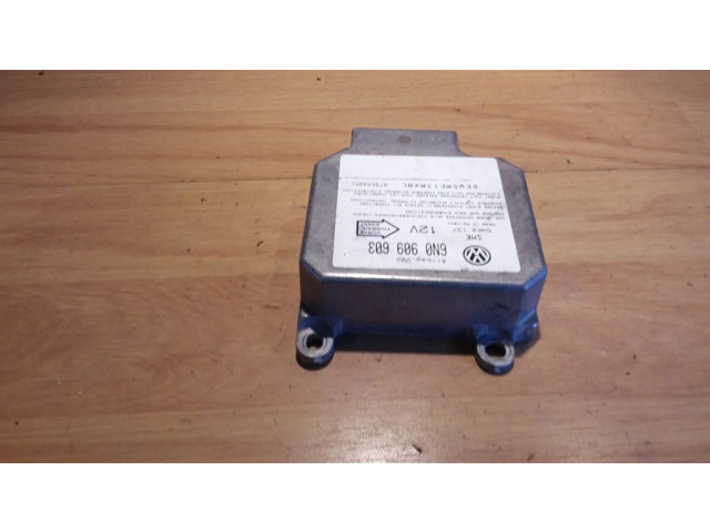 Блок подушек безопасности 6N0909603   Ford Galaxy