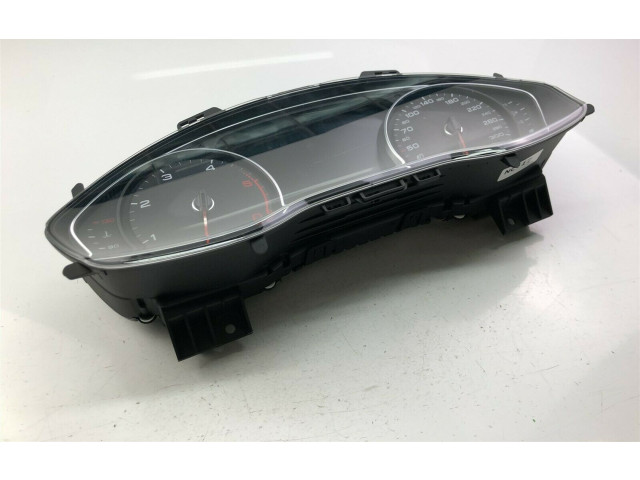 Панель приборов 8W5920701B, G1002 Audi A4 S4 B9