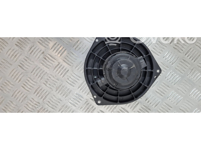 Вентилятор печки SsangYong Actyon sports I