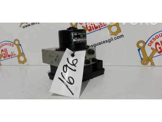 Блок АБС 06210908533, 1696 SsangYong Rexton - года