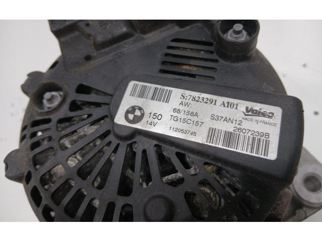 Генератор 12317823292, 12317823292 Mini One - Cooper F56 F55