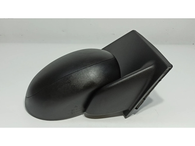 Зеркало электрическое        Citroen C1  2006-2013 года   