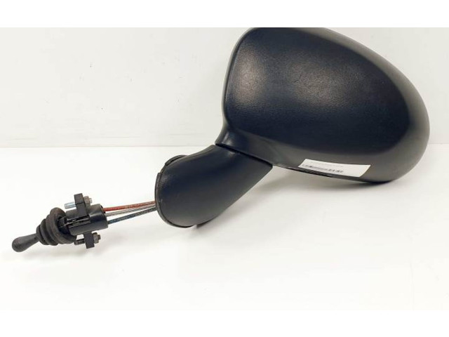 Зеркало электрическое        Chevrolet Matiz   -  года   