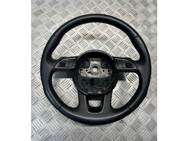 Volant Audi Q7 4L 2012 4L0419091AS, 4L0880201