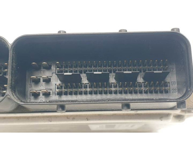 Řídící jednotka P05033299AF, 0281012129 Dodge Caliber 2006