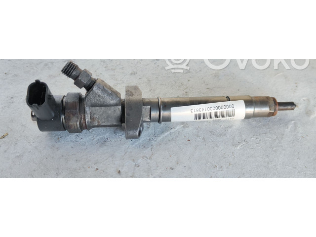 Vstřikovač 0445110084 Renault Espace IV