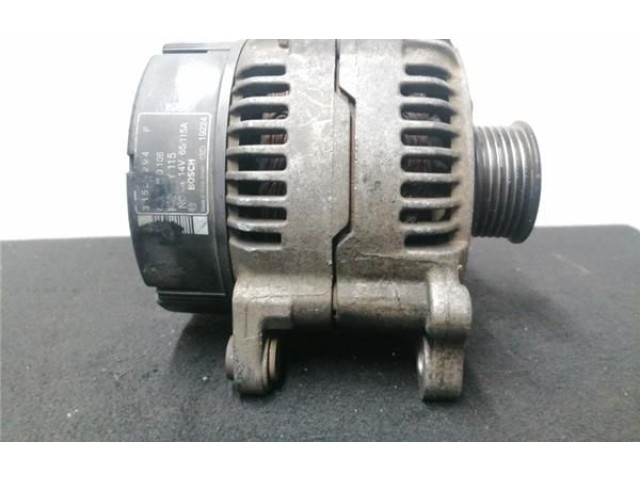 Ojnice Chrysler Voyager