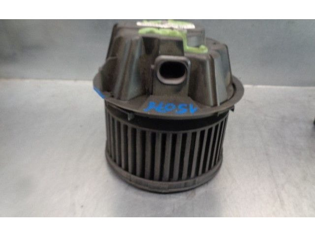 Вентилятор печки 272106020R, N108824E Dacia Duster