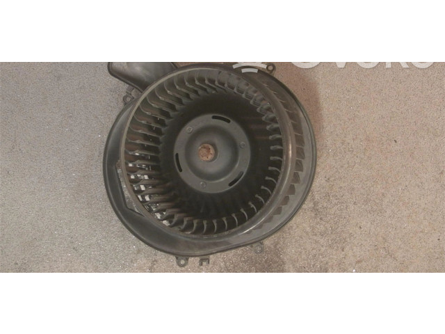 Вентилятор печки Volvo V70