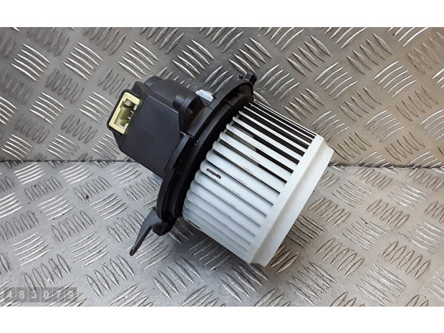 Вентилятор печки 5p1330100 Citroen Berlingo