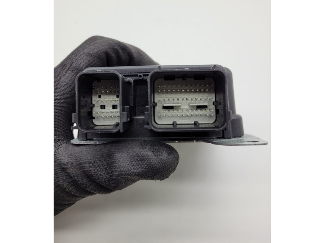 Блок подушек безопасности GX7314D374AJ, 0285013333   Jaguar XE