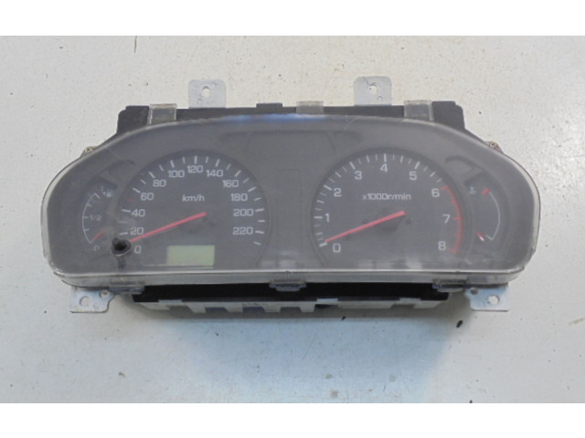 Přístrojová deska Mitsubishi Space Runner 2000 MR489727, MR489727