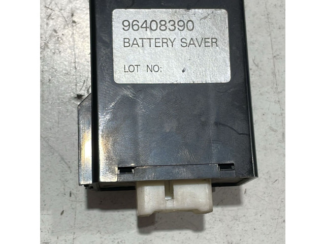 Комплект блоков управления 96417290, 96417290   Chevrolet Matiz