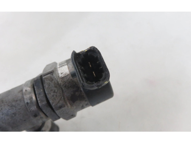 Vstřikovací lišta 0281002903, 0281002507 Fiat Fiorino 199 A2.000