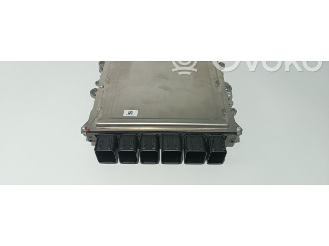 Řídící jednotka 12145A059D8, 0261S105MP BMW X6 M 2021