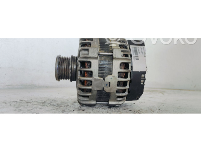 Генератор 05L903026D Skoda Octavia Mk4