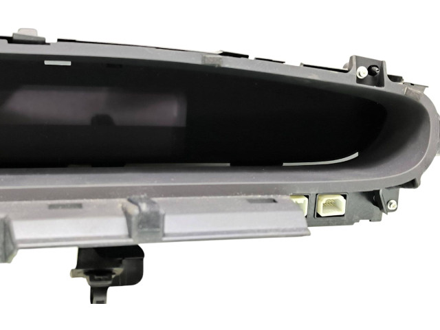 Přístrojová deska Toyota Prius (XW30) 2012 8380047A30