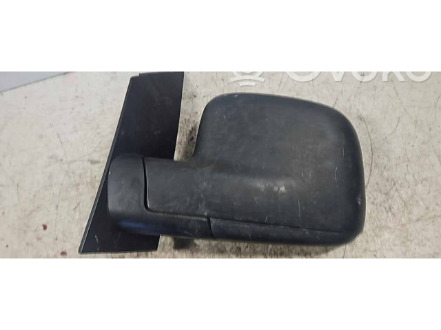 Zpětné zrcátko Volkswagen Caddy 2005 026035