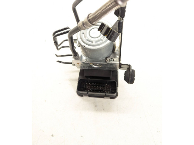 Блок АБС 31445475   Volvo  XC90  2014 -  года