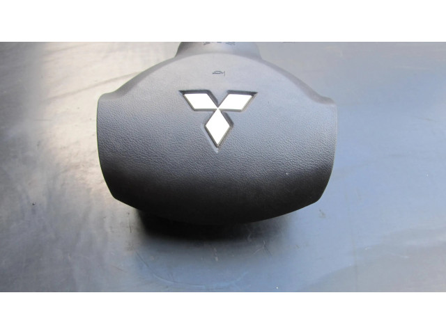 Подушка безопасности водителя 5A0145111Z60, GP116165645 Mitsubishi i-MiEV