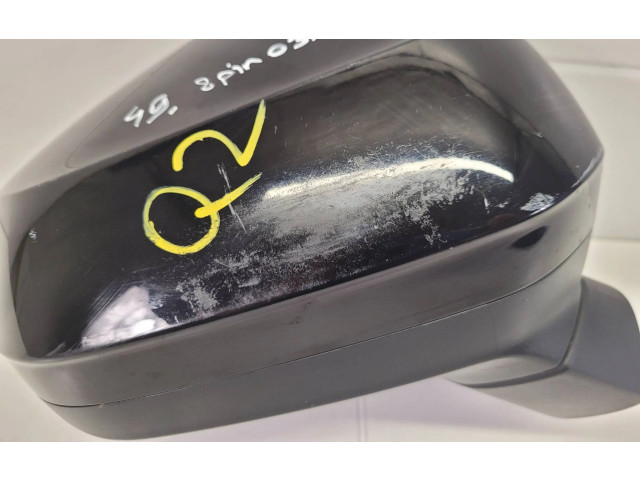 Зеркало электрическое Audi Q2 - - года