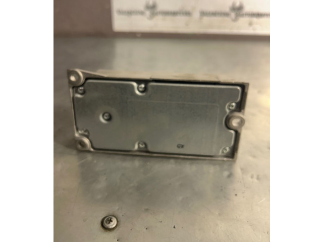 Блок подушек безопасности 0285001655, P30667469 Volvo V70