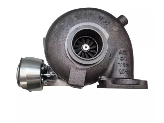  Турбина Jeep Cherokee 2.8 763360, 757246-0001         