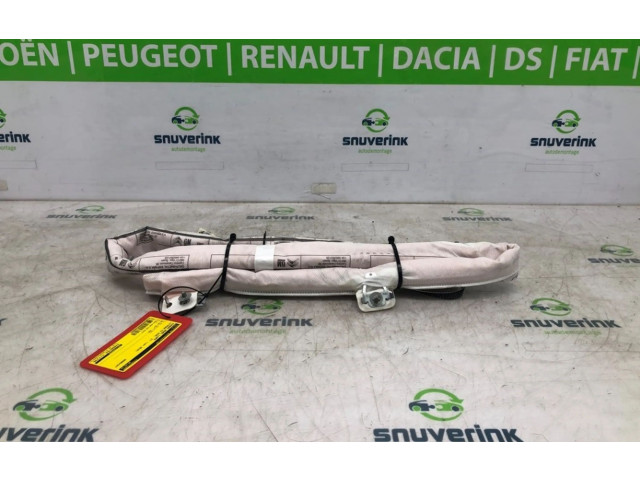 Боковая подушка безопасности 9811504680, 9811504680 Citroen C3 Aircross
