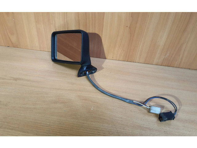 Зеркало электрическое Volkswagen Golf II 1984 - 1991 года