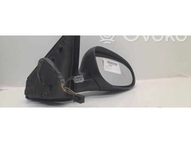 Зеркало электрическое Lancia Delta III 2008 - 2014 года