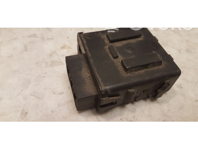 Блок управления иммобилайзера