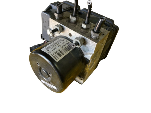 Блок АБС 7G9N2C405AC, 10021201514 Volvo V70 2008 - 2013 года