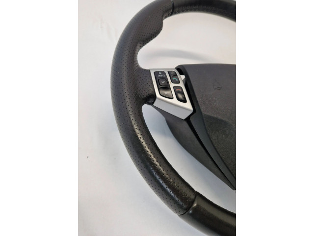 Руль Saab 9-3 Ver2 2008 - 2016 года 12783361