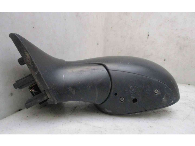 Зеркало электрическое Citroen Xsara Picasso - года