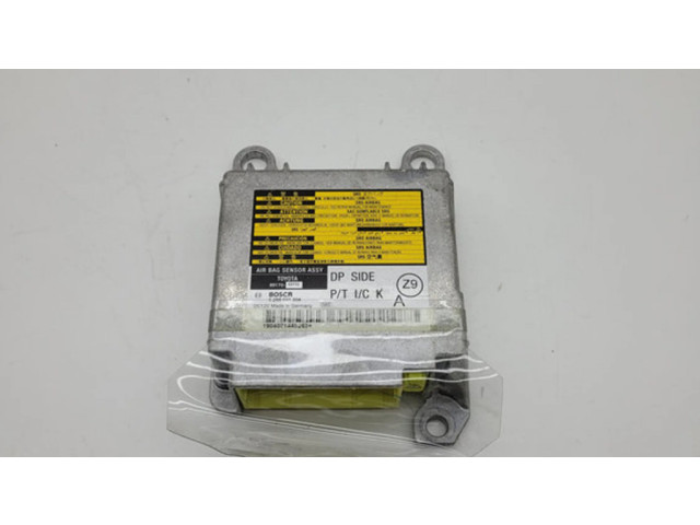 Блок подушек безопасности 8917053110, 0285001904 Lexus IS 220D-250-350