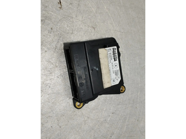 Блок подушек безопасности 9673393980   Citroen Berlingo