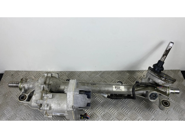 Рулевая рейка 68581380AC, 3828769102D Jeep Grand Cherokee WL 2021- года