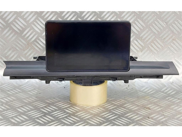 Дисплей    8W0919604   Audi A4 Allroad B9