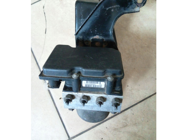 Блок АБС 0265231899 Nissan Qashqai 2006-2010 года