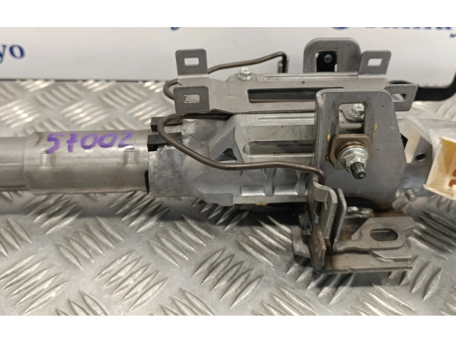 Pojistková skříňka Ось рулевого колеса Subaru XV 2014