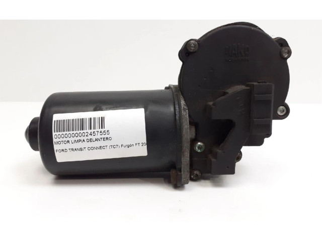 Блок АБС Ford Transit - Tourneo Connect 2009 - 2013 года