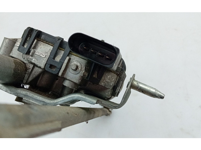 Двигатель стеклоочистителей 6R1955023C, 6R1955119A Seat Ibiza IV (6J,6P)