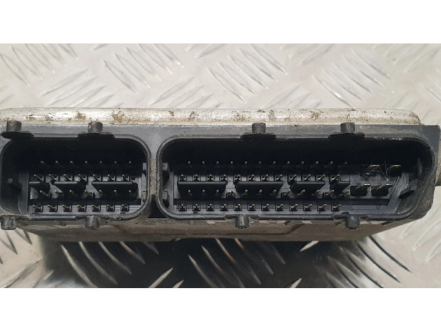 Řídící jednotka IAW49FB9, 46761565 Fiat Bravo - Brava 1997