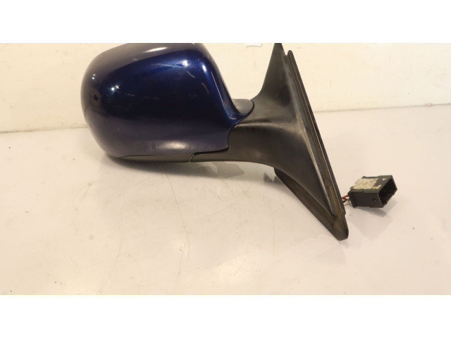 Масляный насос AGU Audi A3 S3 8L