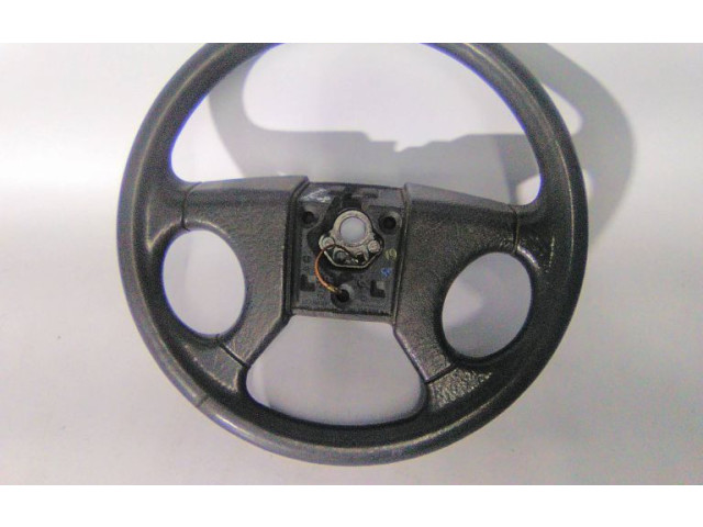 Руль Volkswagen Jetta II  1984 - 1992 года 191419091AK      