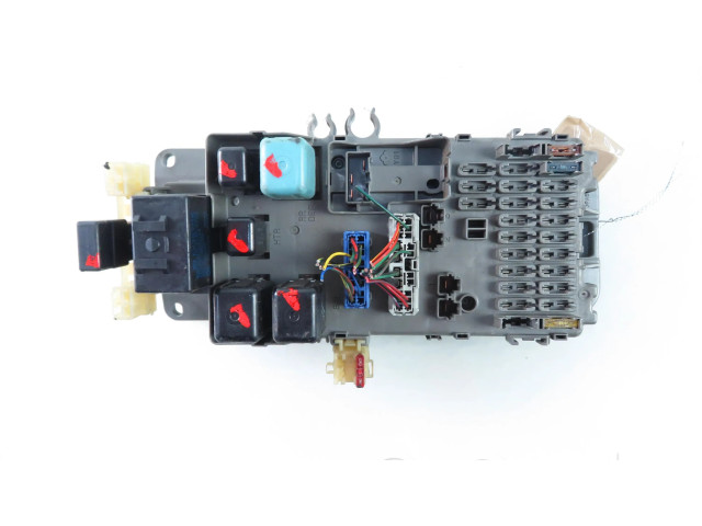 Блок комфорта 38600SS0G01M1   Honda Prelude   