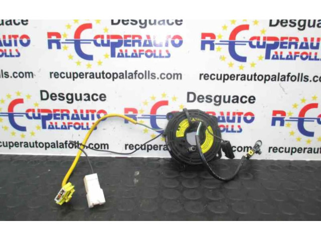 Подрулевой шлейф SRS FU4PB009S   Chevrolet Rezzo