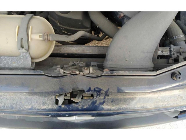 Интеркулер  9619814180   Citroen Berlingo 