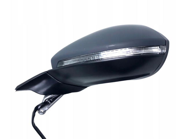 Зеркало электрическое Volkswagen Golf VII 2013 - 2019 года