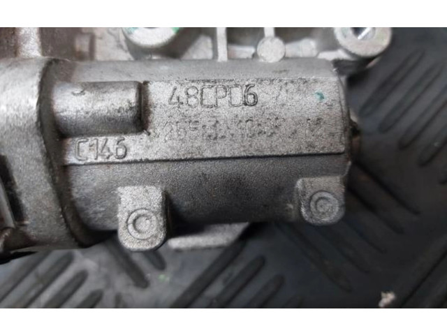 Vstřikovač 55229467   Alfa Romeo Mito  pro naftový motor   